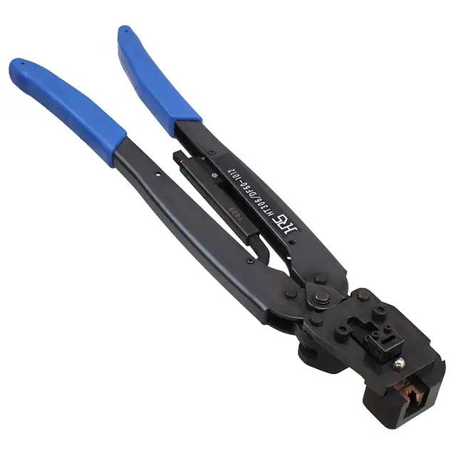 TOOL HAND CRIMPER 10-12AWG SIDE HT306/DF60-1012图片