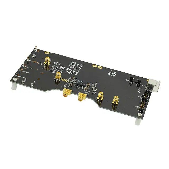 LTC2000-14 14 位 2.5G 采样率数模转换器 (DAC) 评估板 DC2085A-B图片