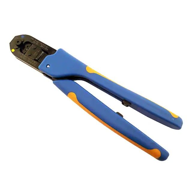 手动压接器工具快连端子 2063846-1图片