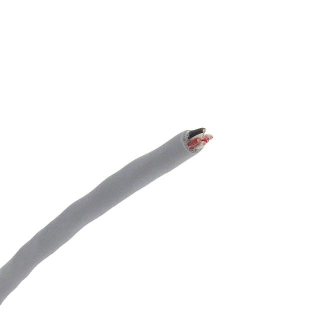 6(3 对双绞线)芯多线对线缆石板色 24 AWG-100.0'(30.5m) 78073 SL005图片