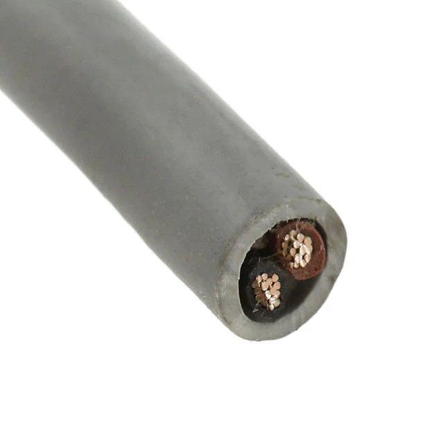 2 芯多芯线缆石板色 28AWG-1000.0'(304.8m) 78002 SL001图片