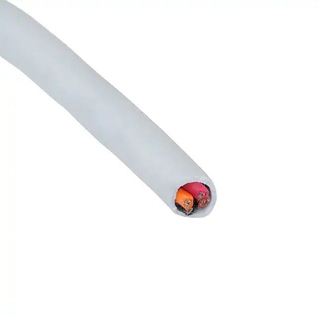 4 芯多芯线缆石板色 20AWG-100.0'(30.5m) 78044 SL005图片