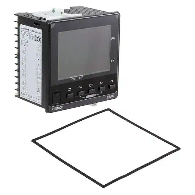 CONTROL TEMP/PROCESS 100-240V E5AC-TCX4A5M-004图片