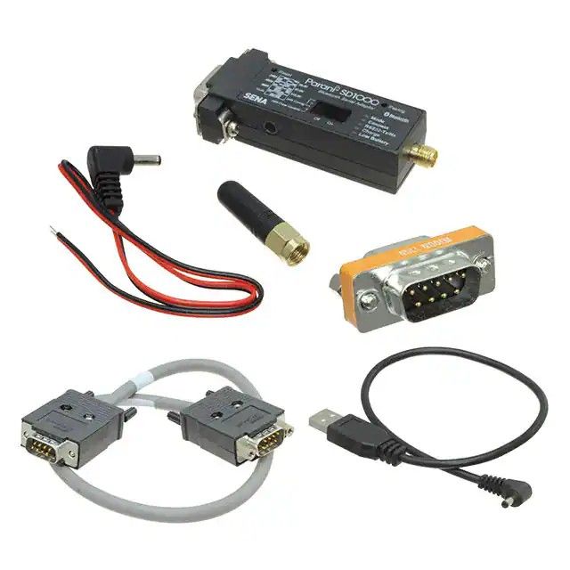 BLUETOOTH KIT FOR PLC SD1000BTKIT图片