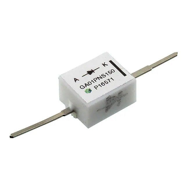 二极管-射频 PIN-单 15000V GA01PNS150-220图片