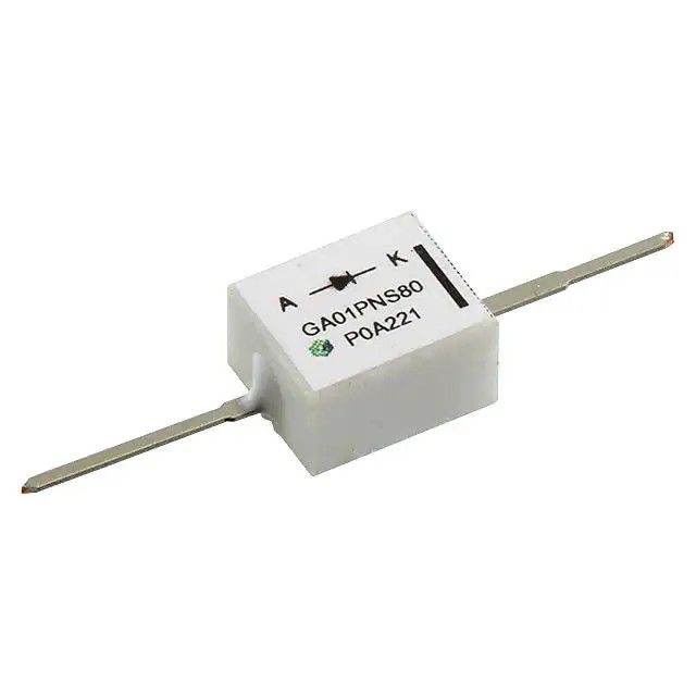 二极管-射频 PIN-单 8000V GA01PNS80-220图片