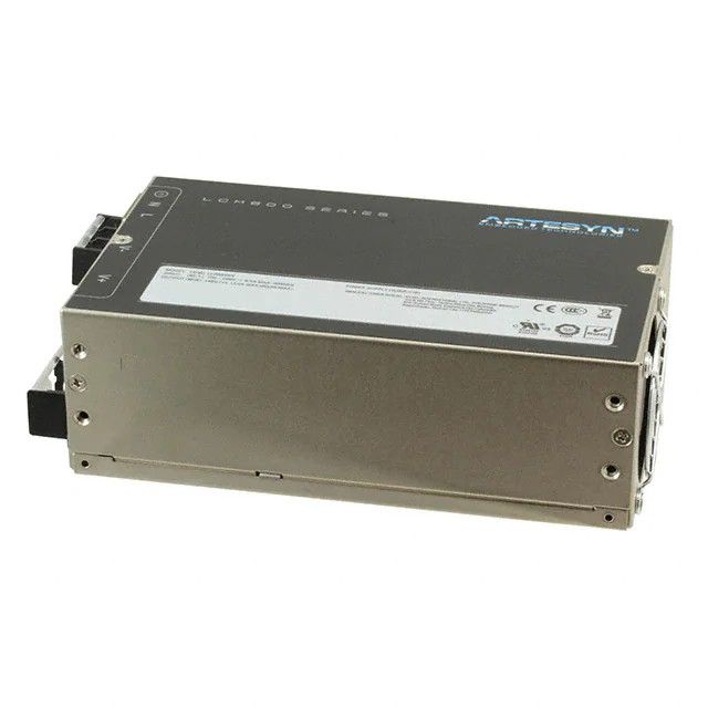 前端 AC DC 转换器 1 输出 36V 16.7A 85 ~ 264 VAC 输入 LCM600U-T-A图片
