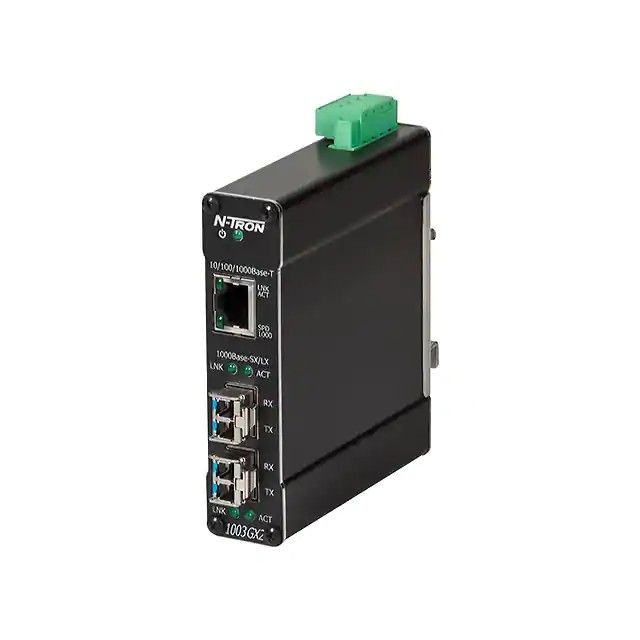 1003GX2-SX GIGABIT SWITCH 1003GX2-SX图片