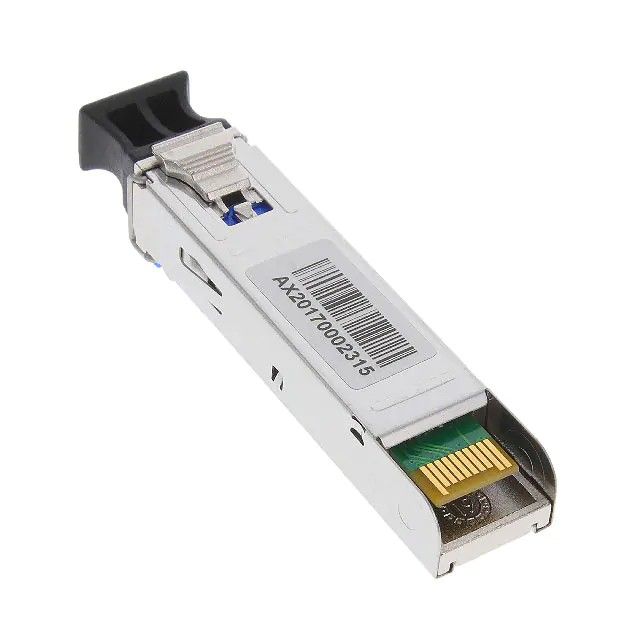 收发器模块通用 1.25Gbps 1310nm 3.1V ~ 3.5V LC 可插入式，SFP GSFIBER-SFP-10K图片