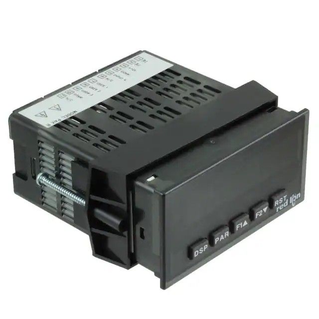 测速计 85 ~ 250VAC 面板安装 PAXR0120图片