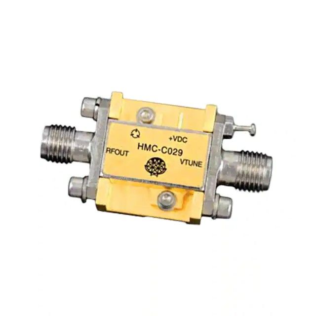 射频放大器 IC 雷达 5GHz ~ 10GHz HMC-C029图片