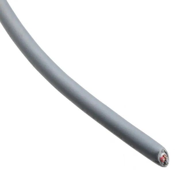 3 芯多芯线缆石板色 26AWG 100.0'(30.5m) 77048 SL005图片