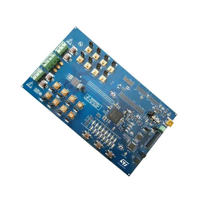 STHV800 脉冲发生器计时评估板 STEVAL-IME009V1图片