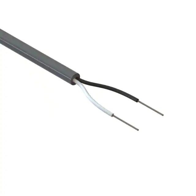 2 芯多芯线缆灰色 26AWG 1000.0'(304.8m) 30-00364图片