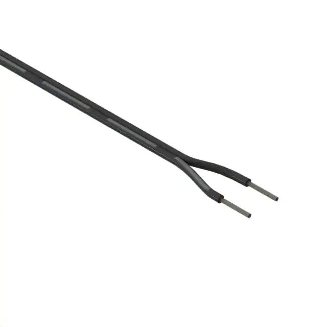 2 芯多芯线缆黑色 18AWG 1000.0'(304.8m) 30-00395图片