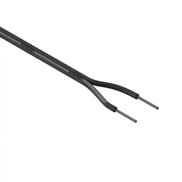 2 芯多芯线缆黑色 20AWG 1000.0'(304.8m) 30-00398图片