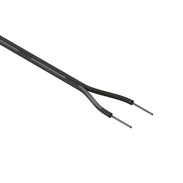 2 芯多芯线缆黑色 22 AWG 1000.0'(304.8m) 30-00401图片