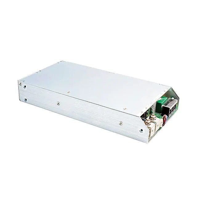 封闭式 AC DC 转换器 1 输出 24V 33.5A 90 ~ 264 VAC 输入 HDS800PS24图片