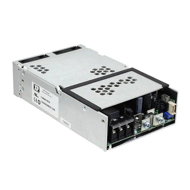 封闭式 AC DC 转换器 1 输出 48V 10.5A 85 ~ 264 VAC 输入 GSP500PS48-EF图片