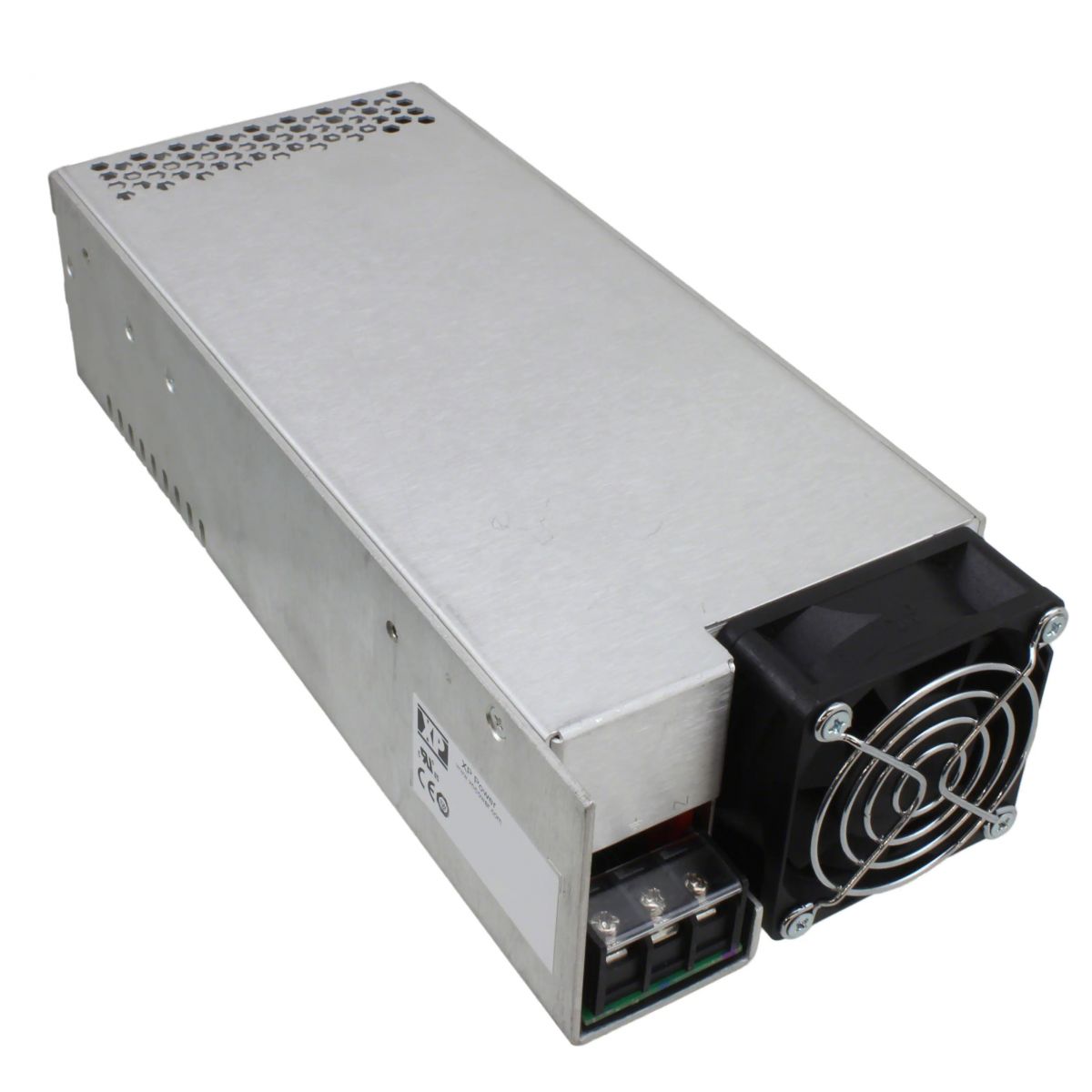 封闭式，保形涂层 AC DC 转换器 1 输出 28V 23A 85 ~ 305 VAC 输入 HHP650PS28图片