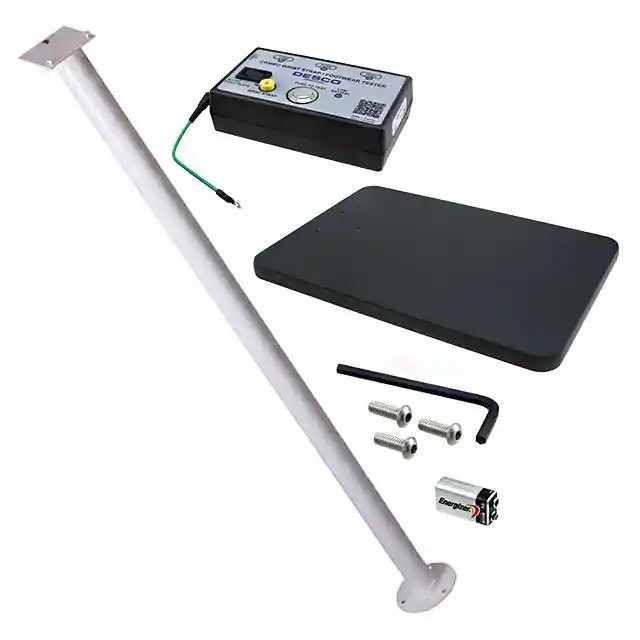TESTER COMBO WTH STAND & FOOTPLA 19282图片