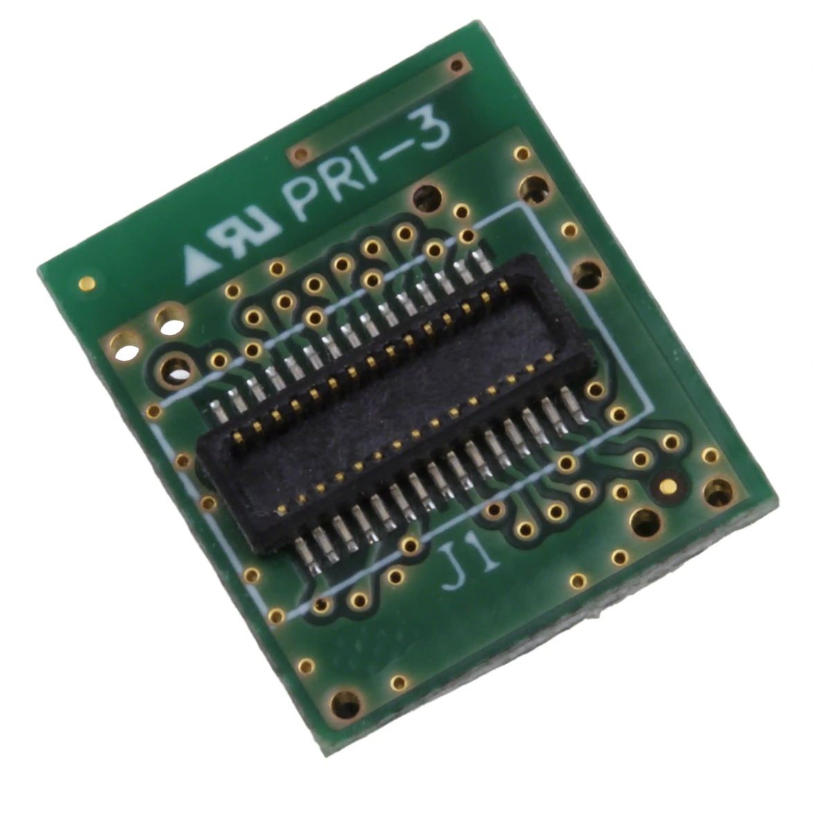 收发器; 智能低功耗(BLE)蓝牙® 4.x For Use With SESUB-PAN-T2541 SP13808ST图片