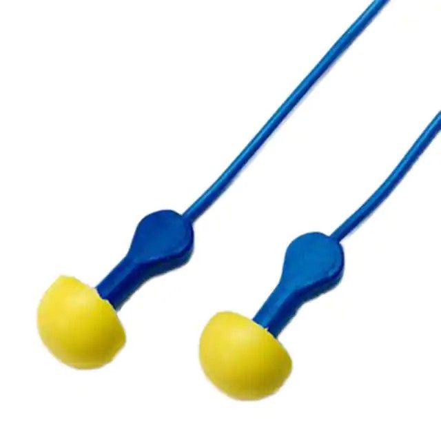 CORDED EARPLUGS CASE/400PR 311-1115图片