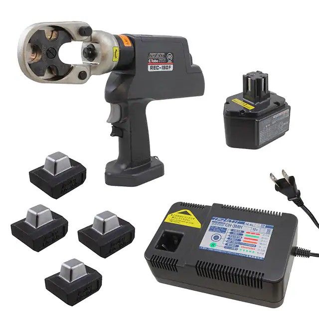 手动压接器工具端子 HT112/REC-150F图片