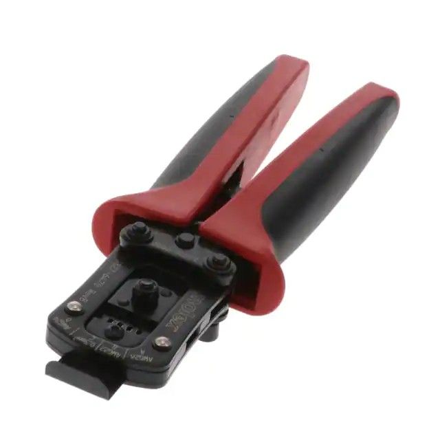 手动压接器工具 505153-8000 0638276400图片