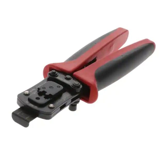手动压接器工具端子 0638273100图片