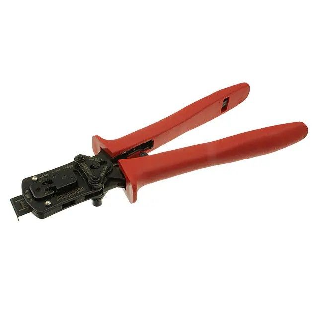 手动压接器工具端子 0638273000图片