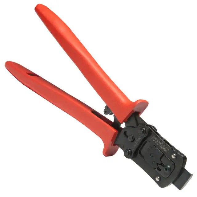 手动压接器工具 36876-0001 0638273400图片
