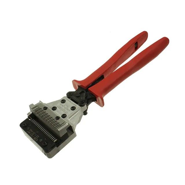 手动压接器工具矩形 IDC 连接器 0638272900图片