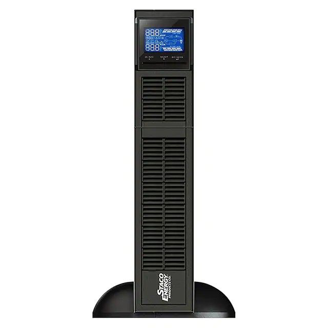 UPS SINGLE PHASE 2KVA/1.8KW 120V SV2000RT120图片