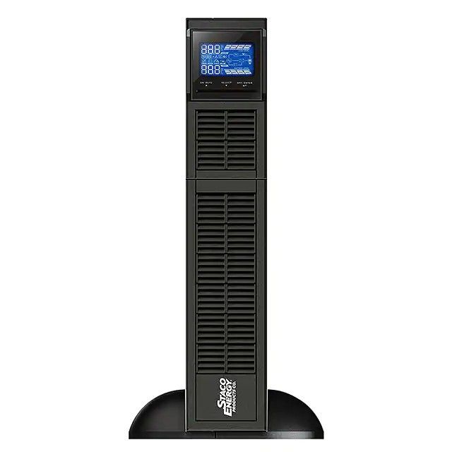 UPS SINGLE PHASE 3KVA/2.7KW 120V SV3000RT120图片