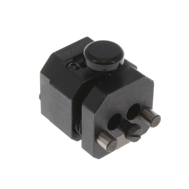 工具模具组套用于模块-RJ45(8p8c) 2980073-01图片