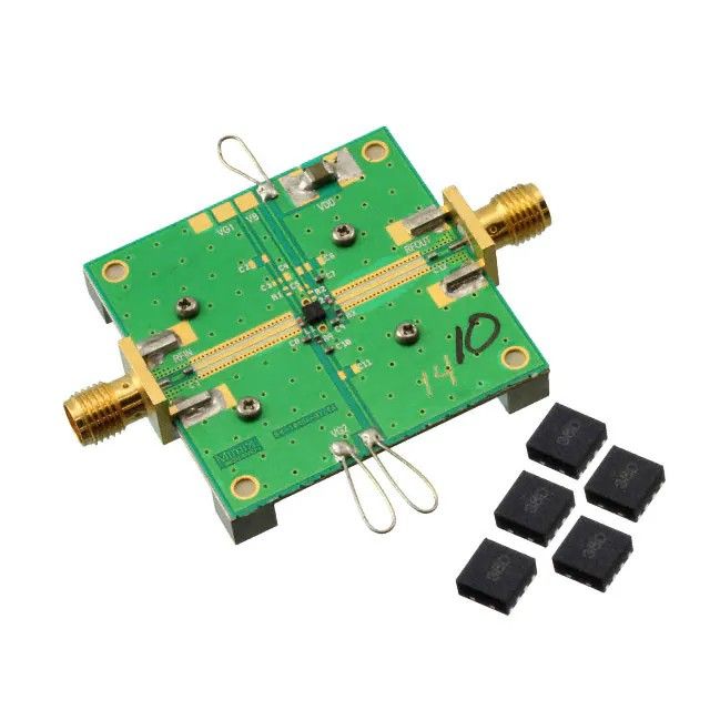 放大器 For Use With MAAL-010706 MAAL-010706-001SMB图片