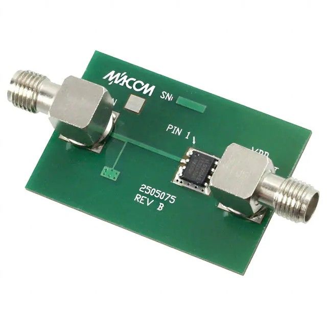 放大器 For Use With MAALSS0042 MAALSS0042SMB图片