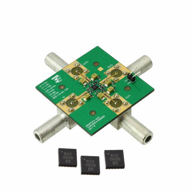 分线器 For Use With MAAM-007239 MAAM-007239-001SMB图片