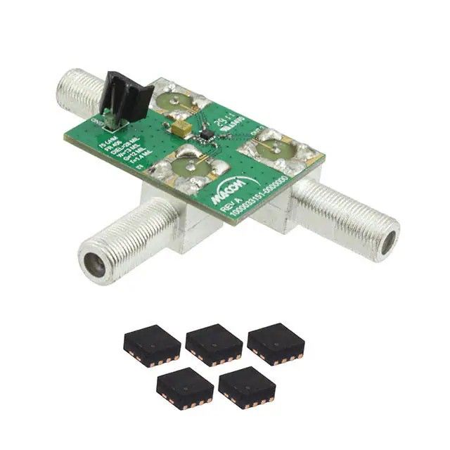 分线器 For Use With MAAM-008818 MAAM-008818-001SMB图片