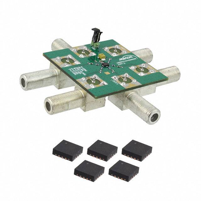 分线器 For Use With MAAM-008821 MAAM-008821-001SMB图片