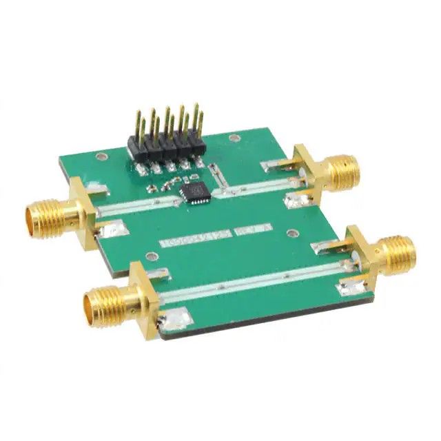 放大器 For Use With MAAM-009320 MAAM-009320-001SMB图片