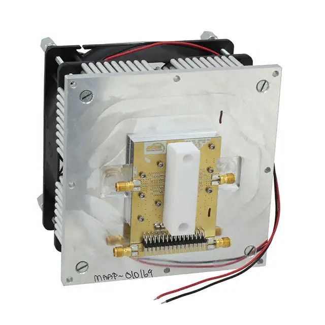 放大器 For Use With MAAP-010169 MAAP-010169-001SMB图片