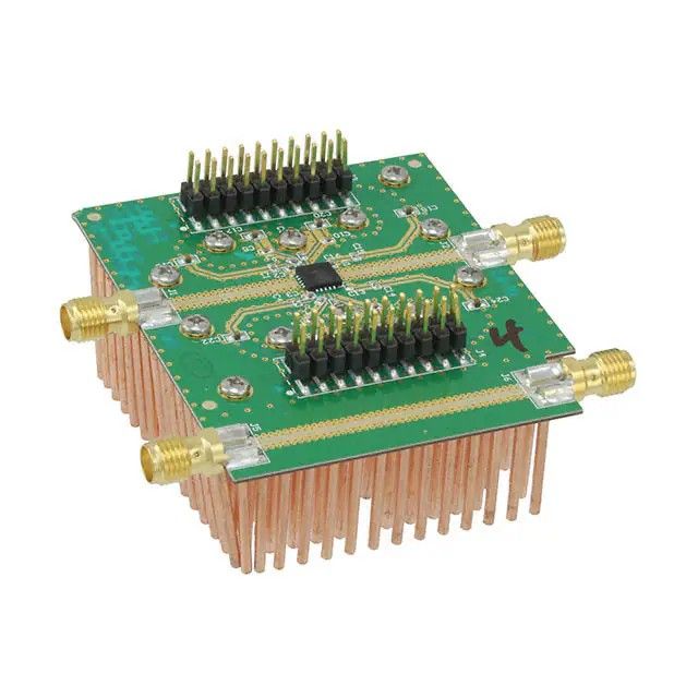 放大器 For Use With MAAP-011027 MAAP-011027-000SMB图片