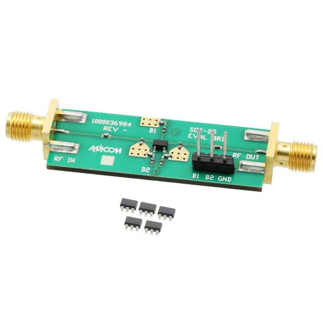 PIN 二极管 For Use With MADP-007455 MADP-007455-001SMB图片