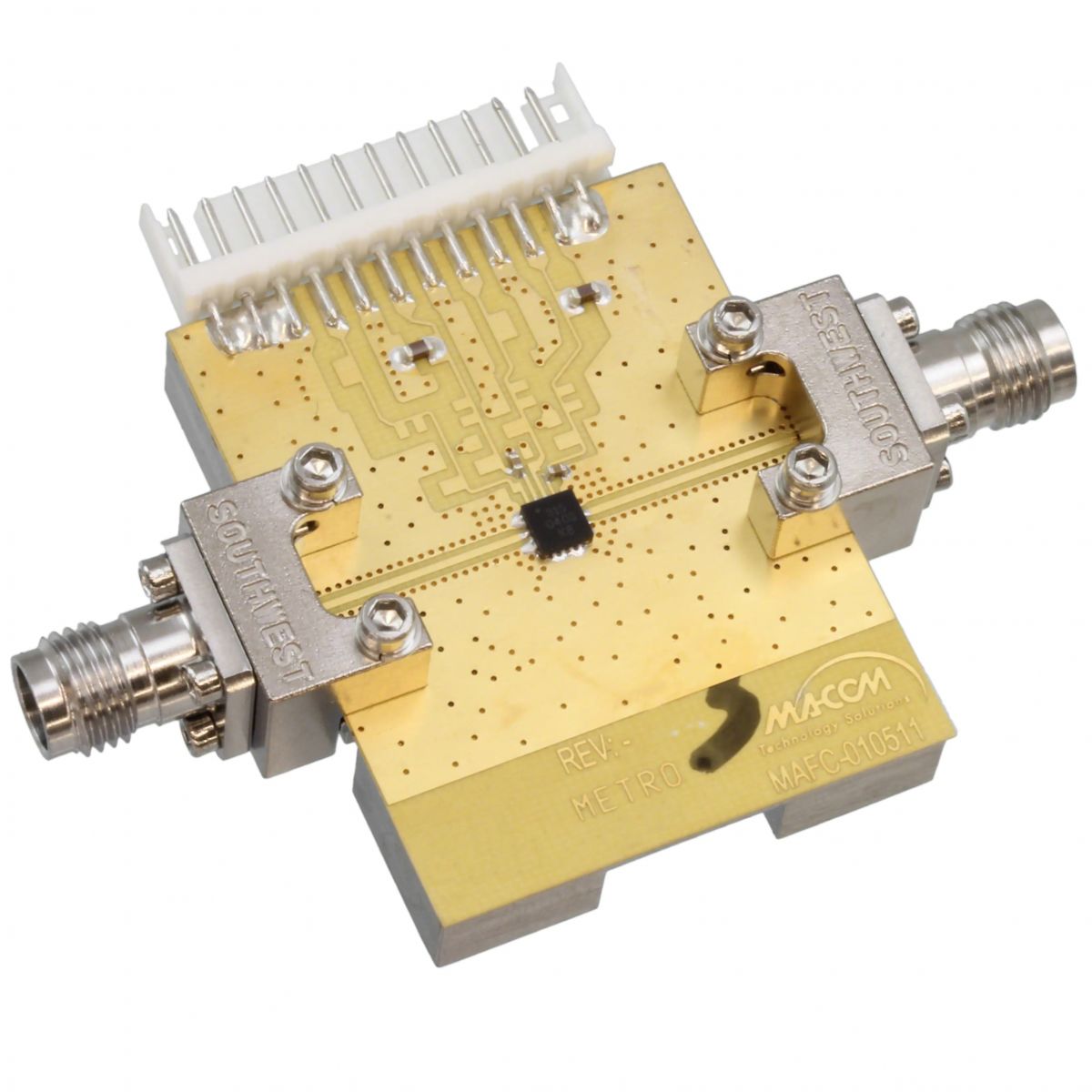 倍增器 For Use With MAFC-010511 MAFC-010511-001SMB图片