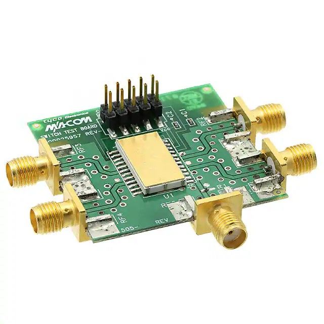 开关，SP4T For Use With SW-314 SW-314-TB图片