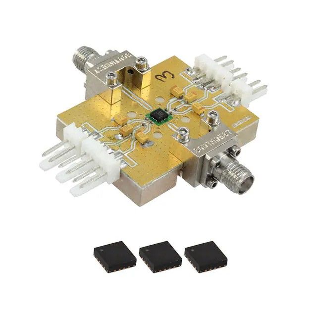 放大器 For Use With XP1042 XP1042-QT-EV1图片