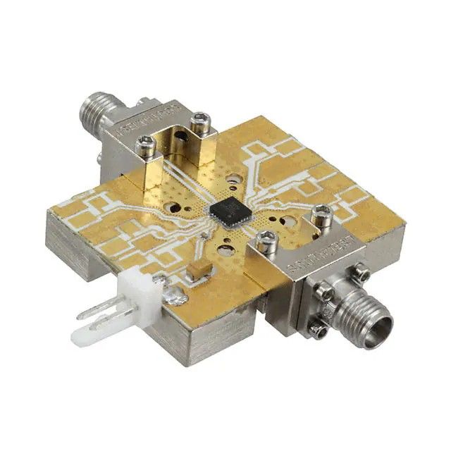 倍增器 For Use With XX1002 XX1002-QH-EV1图片
