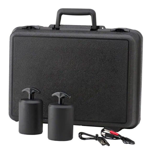 WEIGHT KIT W/CARRYING CASE ACL 396图片